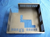  Cnc Punched Parts