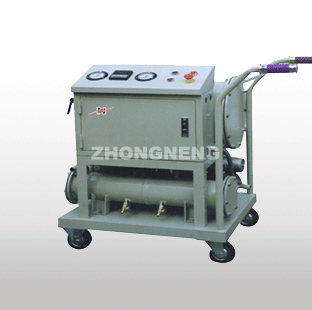  Water / Oil Separator Oil Purifier Oil Purification Oil Recycling (Wasser / Öl-Abscheider Oil Purifier Oil Purification Öl-Recycling)
