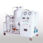  Vacuum Waste Regeneration Transformer Oil Purifier Filter (Vacuum déchets Régénération des huiles de transformateurs Purificateur Filtr)