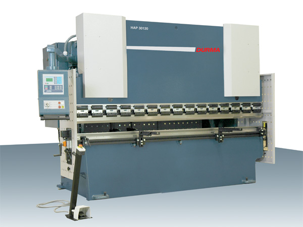  Press Brakes