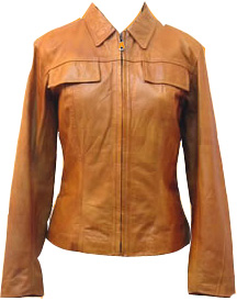  Leather Fashion Jacket ( Leather Fashion Jacket)