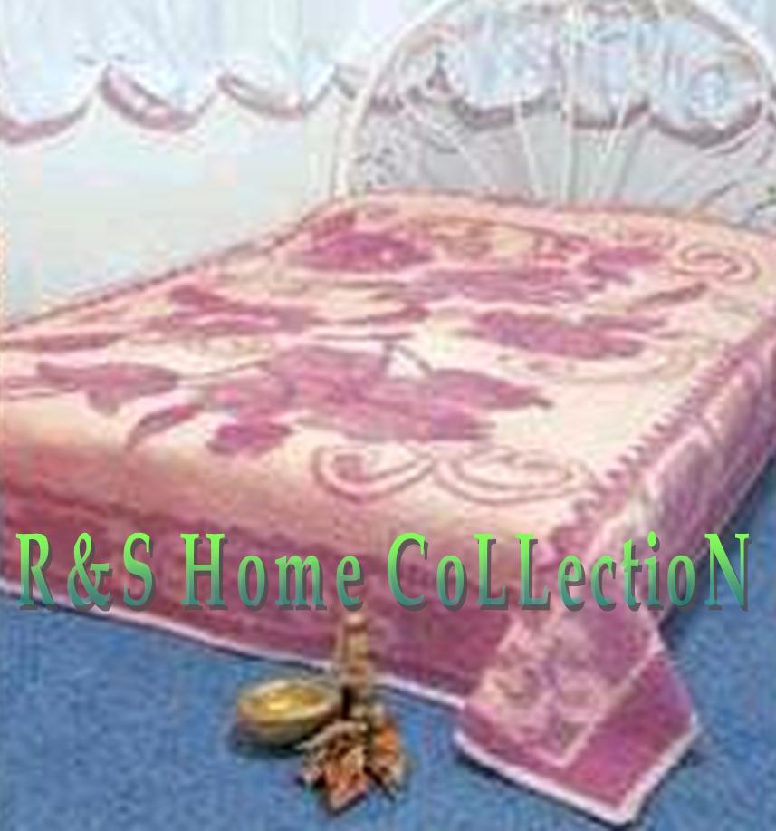  Blanket (Couverture)