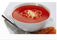  Instant Tomato Soup Flour (Instant Tomato Soup Flour)