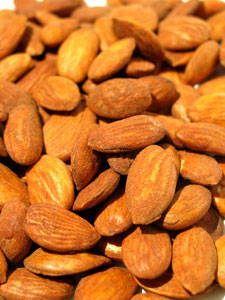  Iranian Sweet Almond In Stock (Iranien d`Amandes Douces En Stock)