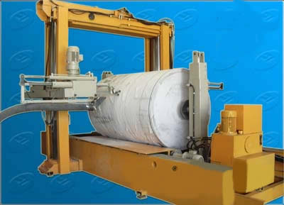  Roll Paper Cutting Machine ( Roll Paper Cutting Machine)