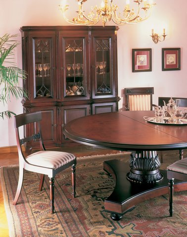  AlCazar Dining Room Tables (Alcazar Dining столы)