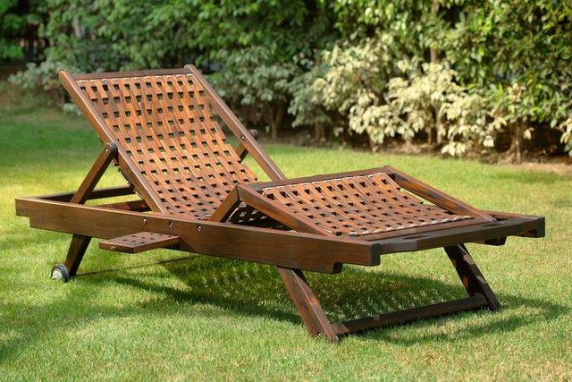  Alcazar Outdoors / Garden Furniture (Alcazar de plein air / Meubles de jardin)