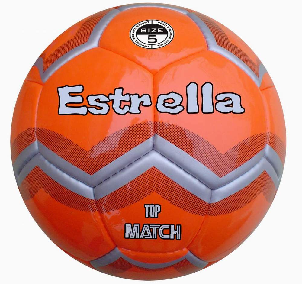  Soccer Match Ball (Футбольный матч Ball)