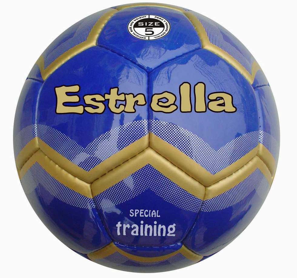  Soccer Training Ball (Fußball-Training Ball)