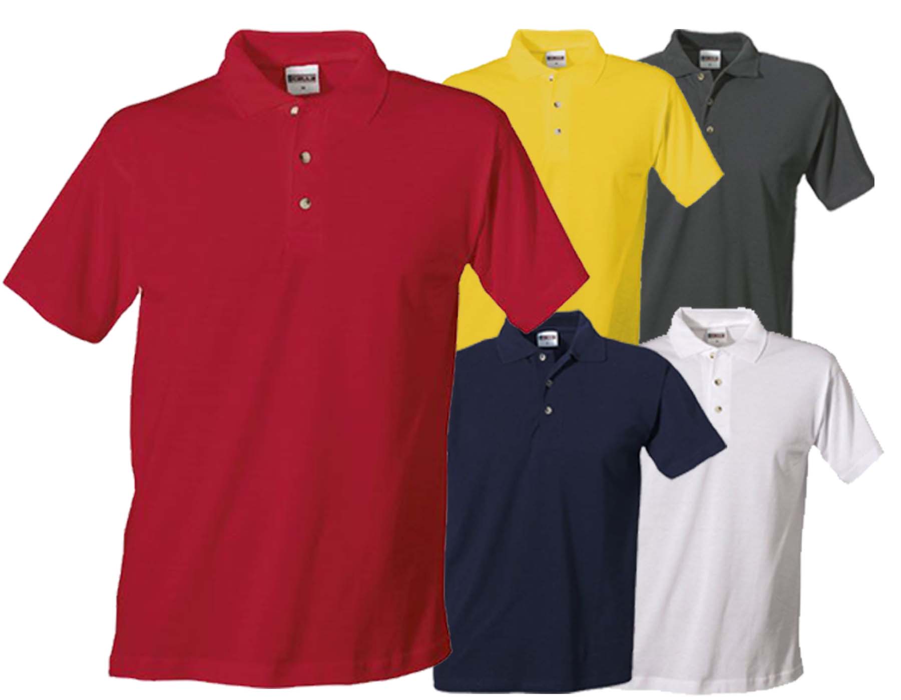  Polo Shirts ( Polo Shirts)