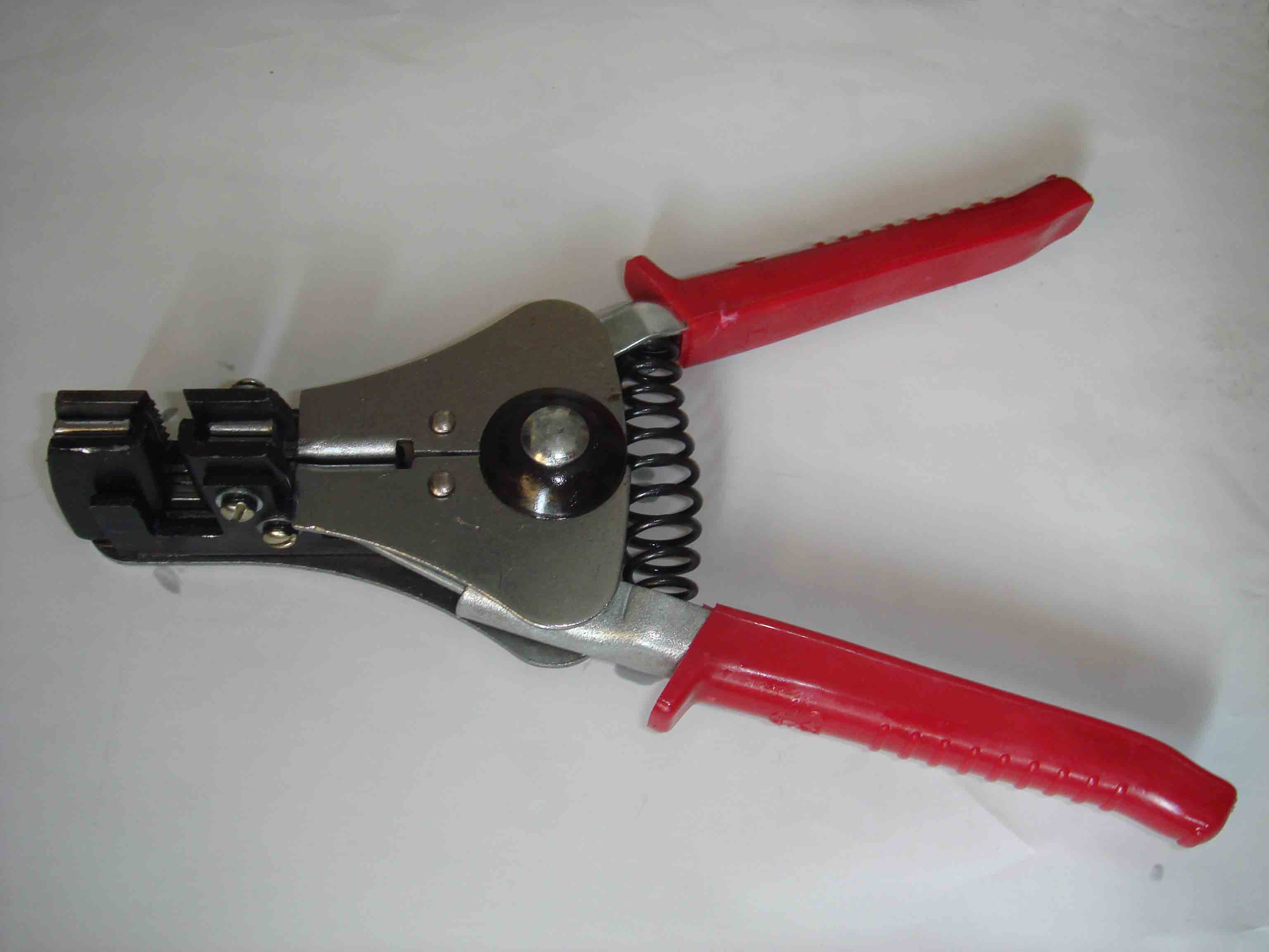  Wire Stripper (Abisolierzange)