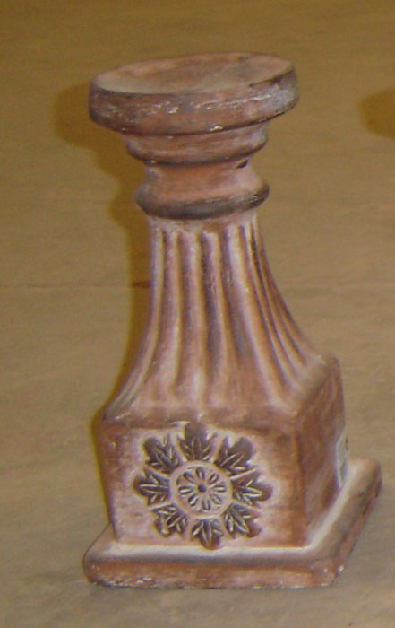  Candleholder Imerial 32 Cm. (Подсвечник Imerial 32 см.)