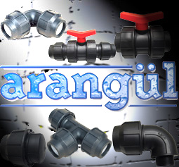  Plastic Fittings ( Plastic Fittings)