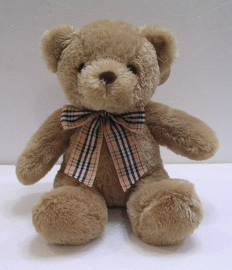 Supplying Quality Plush Toys At Good Price