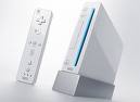  Nintendo Wii (Nintendo Wii)