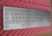  High-Grade Steel Keyboard ( High-Grade Steel Keyboard)