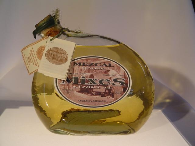  Mexican Alcoholic Drink Mezcal (Mexican Alkoholische Getrnke Mezcal)