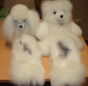  Teddy Bears (Teddy Bears)