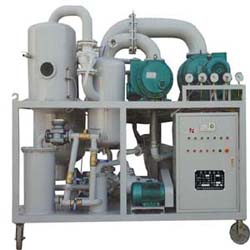  Engine Oil Purifier (Purificateur d`huile moteur)