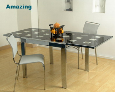  Extension Table (Verlängerung Tabelle)