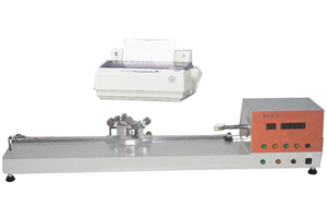  Twist Tester Electronic ( Twist Tester Electronic)