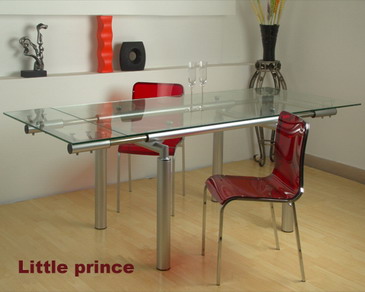  Extension Table (Verlängerung Tabelle)