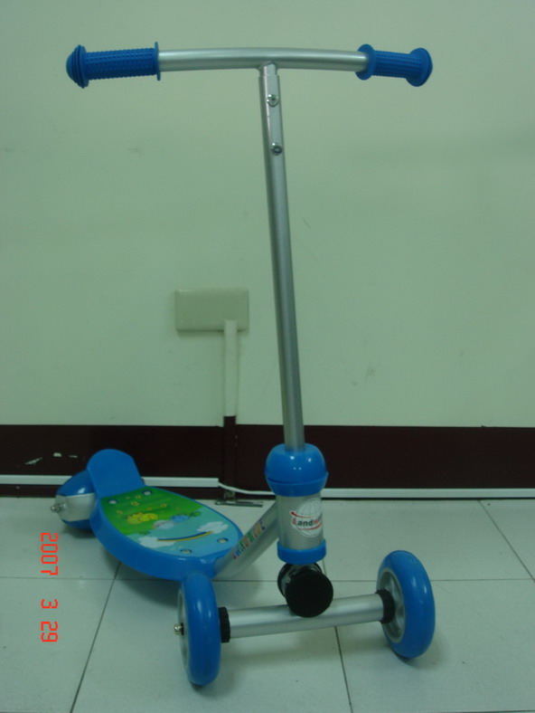 Kick Scooter for Children (Kick-Scooter für Kinder)