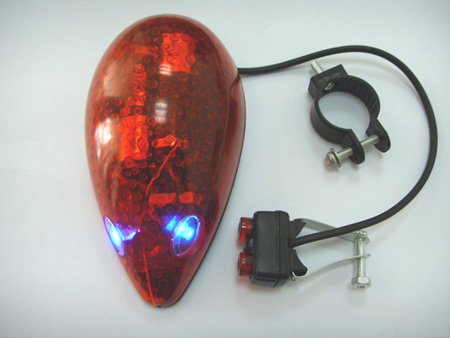  Bicycle Horn
