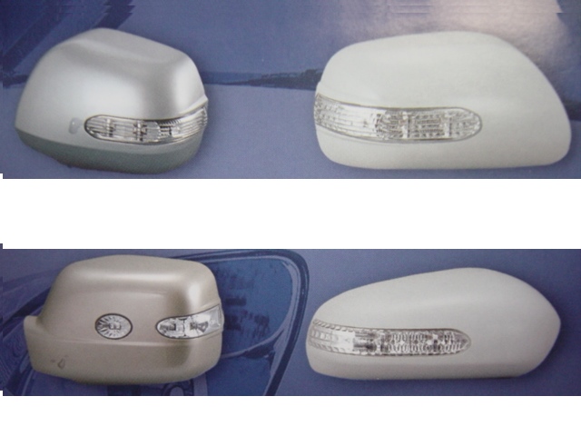  LED Side Mirror Cover (LED Side Mirror Cover)