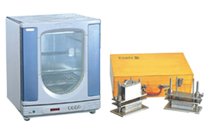  Testing Equipment For Dyeing Process Textile (Приборы и оборудование для крашения текстильных процессов)
