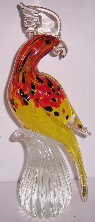  Glass Figures (Glasfiguren)