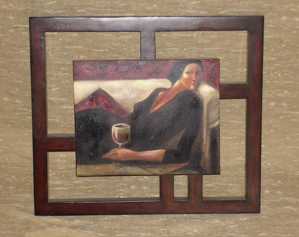  Wall Frame ( Wall Frame)