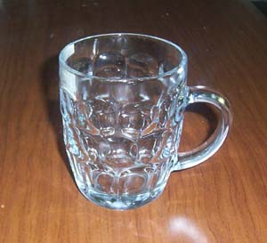  Beer Mug (Пивная кружка)