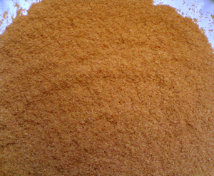  Dried Flying Fish Roe (Getrocknete Flying Fish Roe)