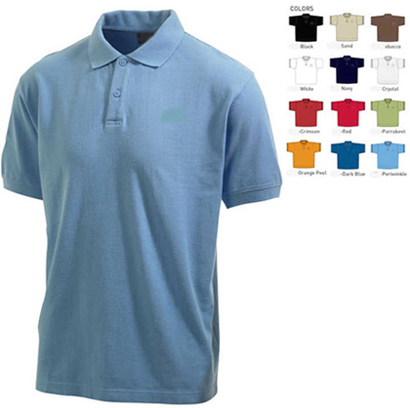  Polo Shirts (Polo Shirts)