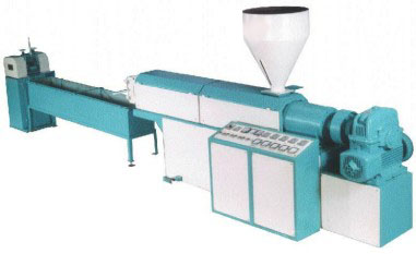 Kunststoff-Extrusion Machinery (Kunststoff-Extrusion Machinery)