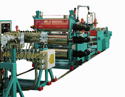 Wire Extrusion Systems / Kabel Extrusion Systems (Wire Extrusion Systems / Kabel Extrusion Systems)
