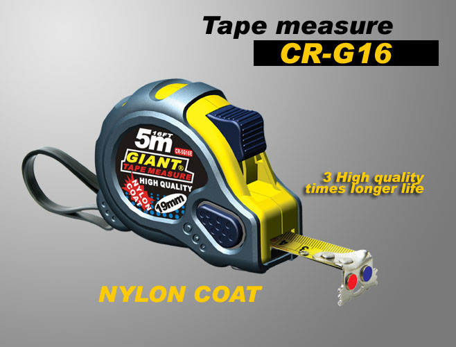  Measuring Tape