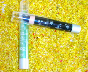  Eye Shadow (Eye Shadow)
