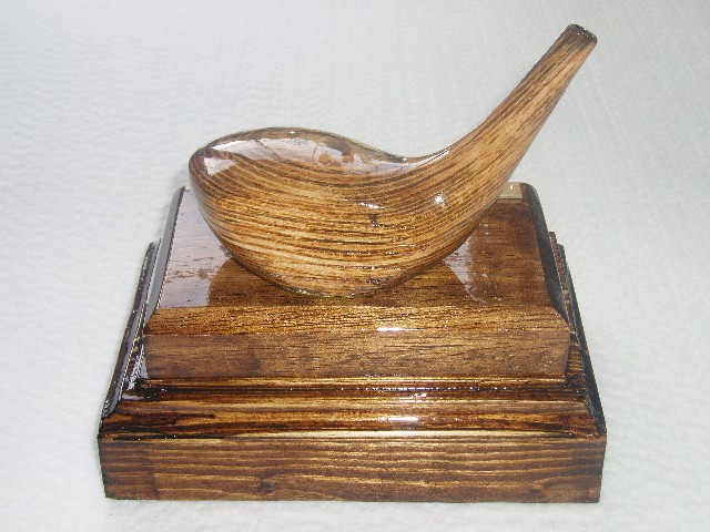 Historic Golf Trophy