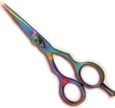  Barber Scissors