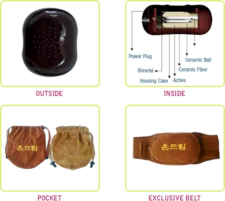  Hot Stone Therapy Care System ( Hot Stone Therapy Care System)