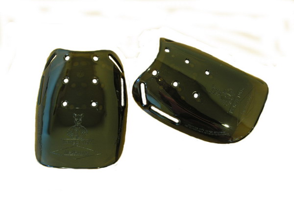  Metatarsal Guard (Плюсневой гвардия)