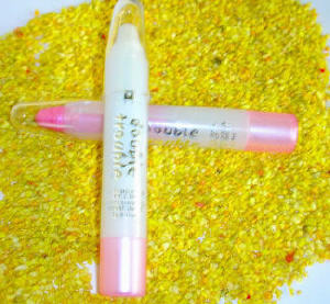  Eye Shadow (Eye Shadow)