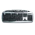  Multimedia Keyboard ( Multimedia Keyboard)