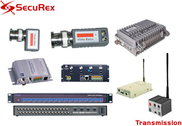  Transmission Equipment (Передача оборудования)