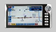  7. 0 Inch TFT GPS (DB-G0204) (7. 0 дюймовый TFT GPS (DB-G0204))