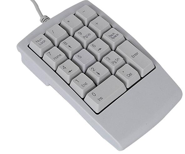  Mini Keyboard (Мини клавиатура)