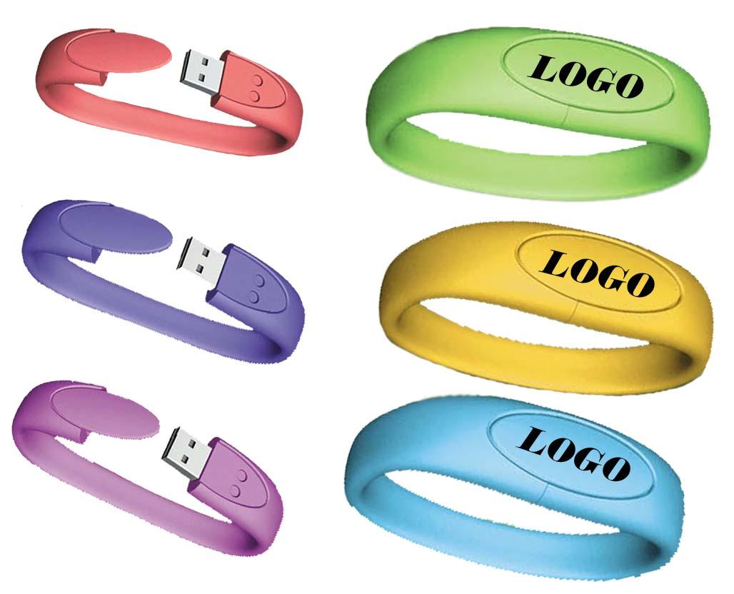  Silicon Rubber Wrist Band / Water Proof USB Flash Disk ( Silicon Rubber Wrist Band / Water Proof USB Flash Disk)