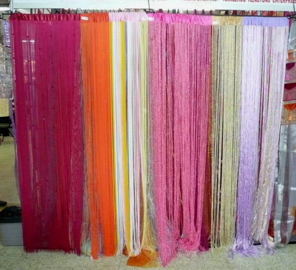  Shimmer Curtain (Shimmer Vorhang)